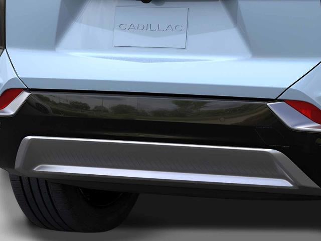 2025 Cadillac OPTIQ AWD 4dr Sport w/1SH