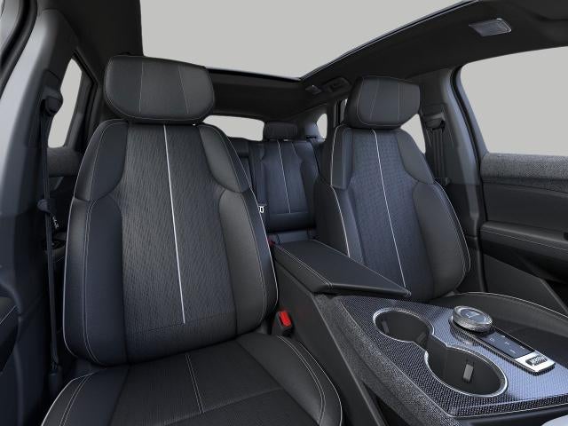 2025 Cadillac OPTIQ AWD 4dr Sport w/1SH