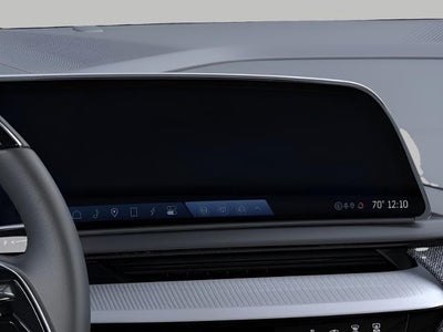 2025 Cadillac OPTIQ AWD 4dr Sport w/1SH