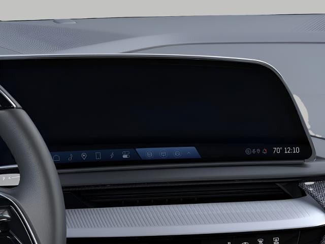 2025 Cadillac OPTIQ AWD 4dr Sport w/1SH