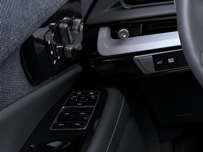 2025 Cadillac OPTIQ AWD 4dr Sport w/1SH