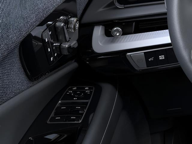 2025 Cadillac OPTIQ AWD 4dr Sport w/1SH