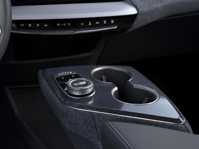 2025 Cadillac OPTIQ AWD 4dr Sport w/1SH