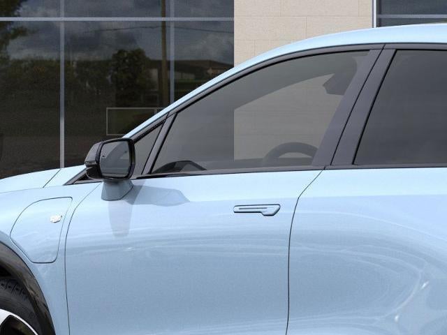 2025 Cadillac OPTIQ AWD 4dr Sport w/1SH