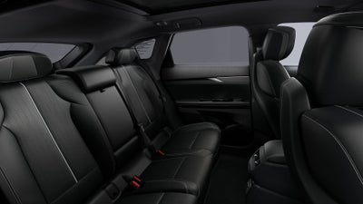 2025 Cadillac OPTIQ AWD 4dr Sport w/1SH