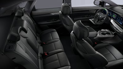 2025 Cadillac OPTIQ AWD 4dr Sport w/1SH