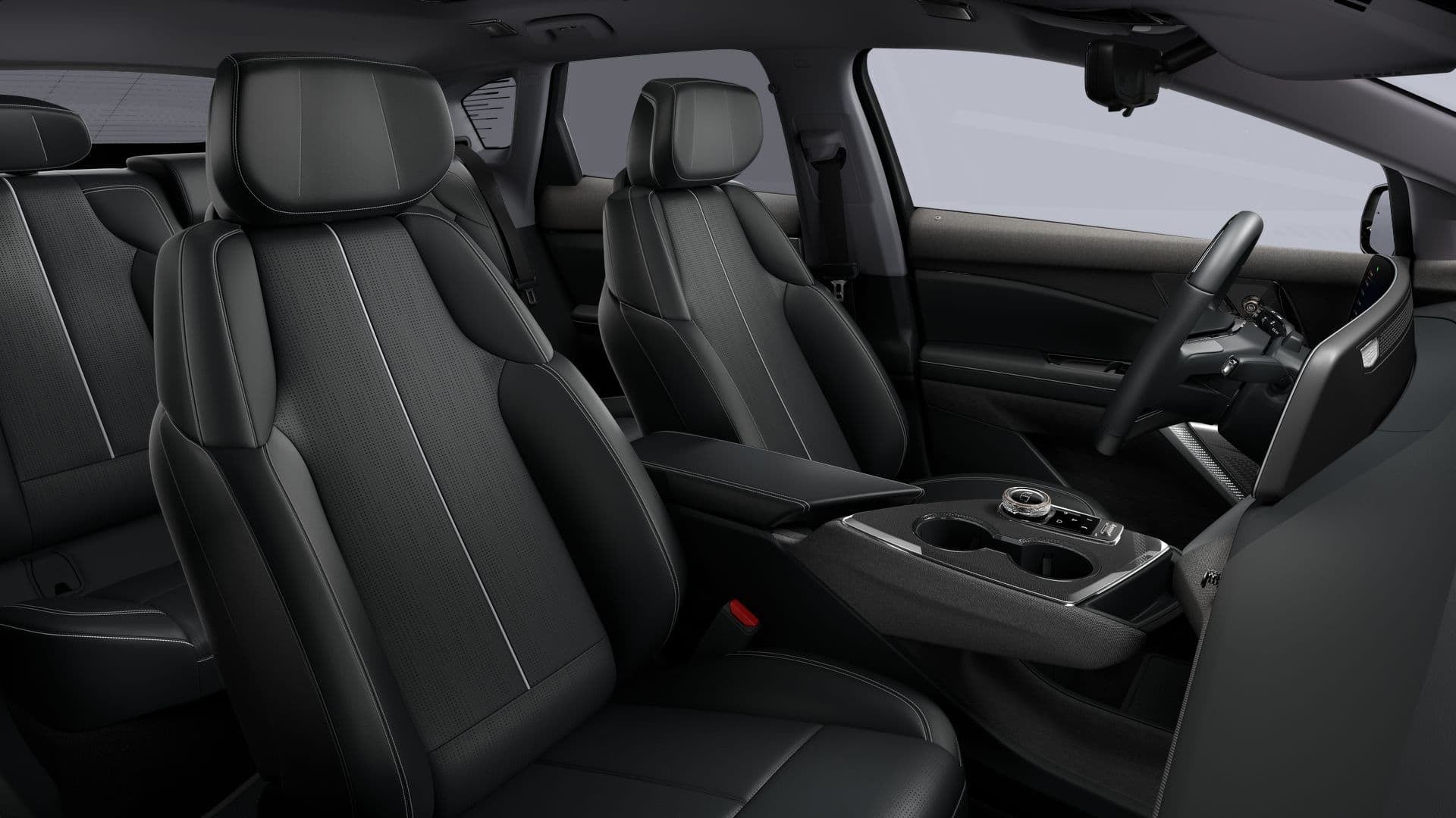 2025 Cadillac OPTIQ AWD 4dr Sport w/1SH