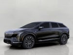 2025 Cadillac OPTIQ AWD 4dr Sport w/1SH