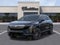 2025 Cadillac OPTIQ AWD 4dr Sport w/1SH