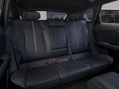 2025 Cadillac OPTIQ AWD 4dr Sport w/1SH