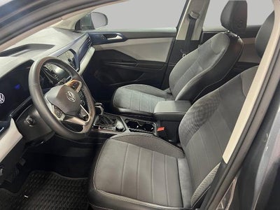 2022 Volkswagen Taos SE 4MOTION