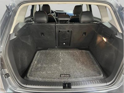 2022 Volkswagen Taos SE 4MOTION