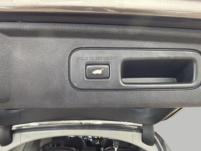 2018 Honda Odyssey EX-L Auto