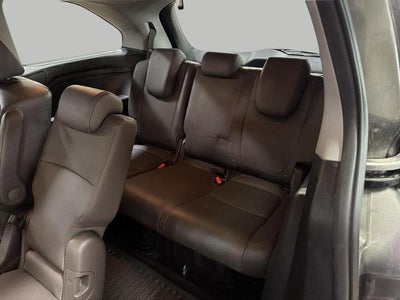 2018 Honda Odyssey EX-L Auto