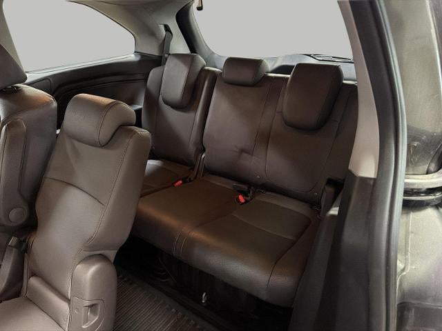 2018 Honda Odyssey EX-L Auto