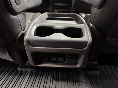2018 Honda Odyssey EX-L Auto