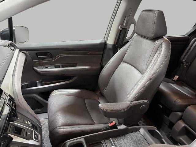 2018 Honda Odyssey EX-L Auto