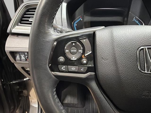 2018 Honda Odyssey EX-L Auto