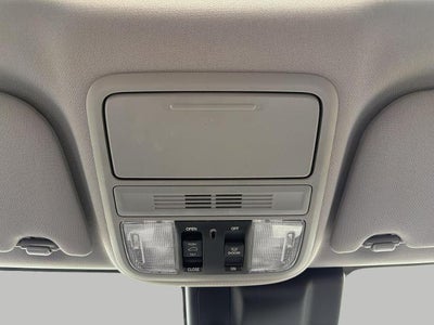 2018 Honda Odyssey EX-L Auto