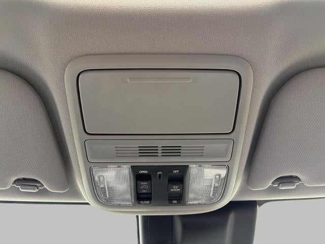 2018 Honda Odyssey EX-L Auto
