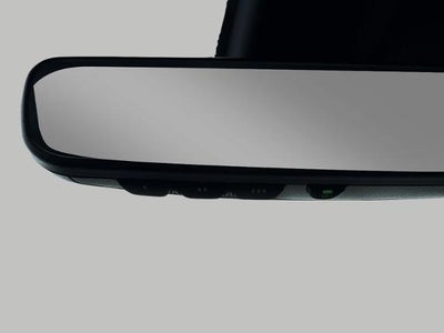2018 Honda Odyssey EX-L Auto
