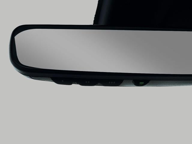 2018 Honda Odyssey EX-L Auto