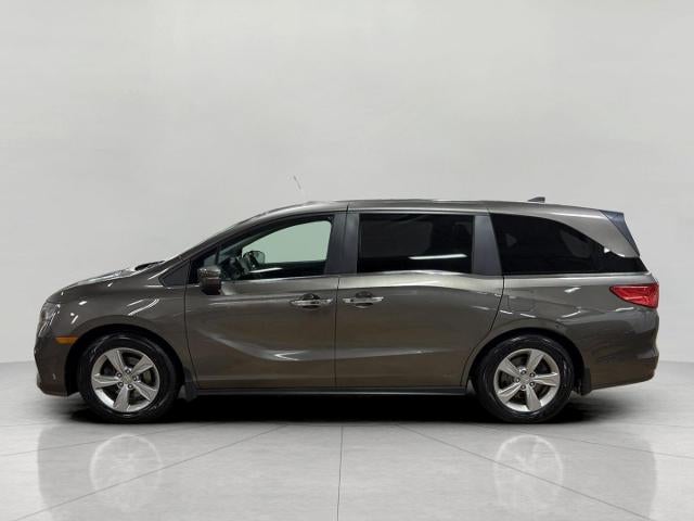 2018 Honda Odyssey EX-L Auto
