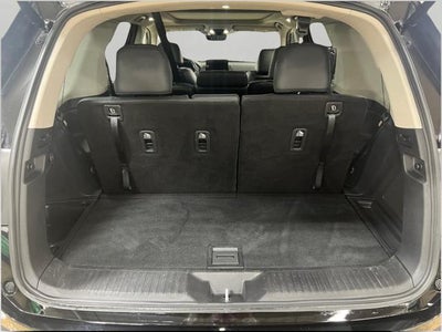 2023 Honda Pilot Elite AWD