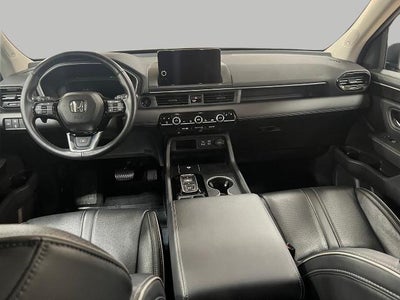 2023 Honda Pilot Elite AWD