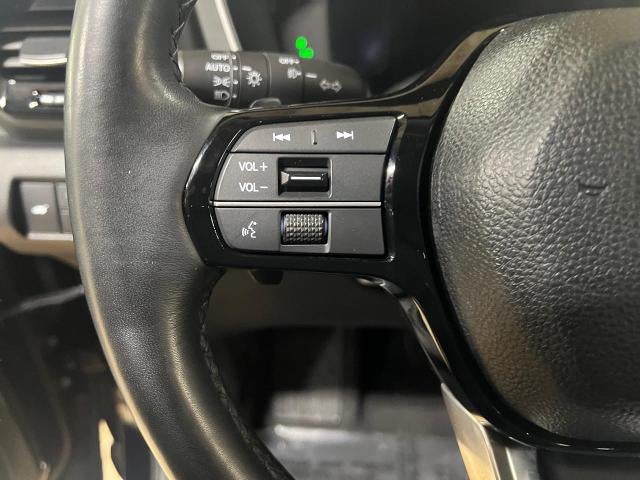 2023 Honda Pilot Elite AWD