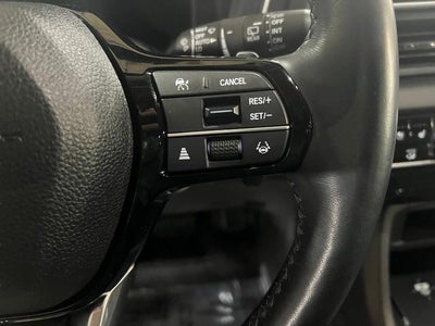 2023 Honda Pilot Elite AWD