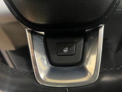 2023 Honda Pilot Elite AWD