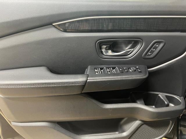 2023 Honda Pilot Elite AWD