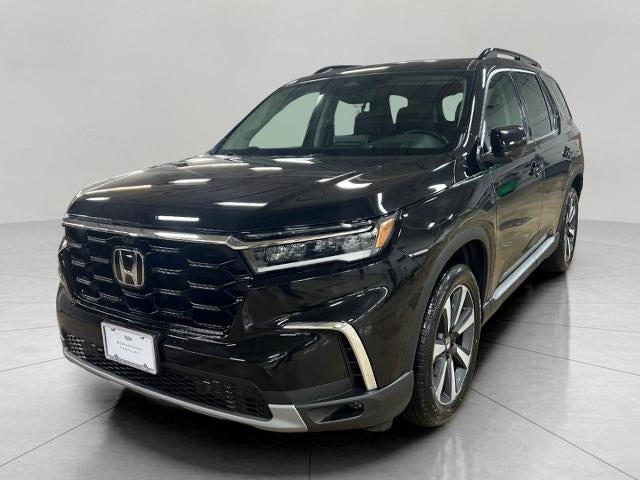 2023 Honda Pilot Elite AWD