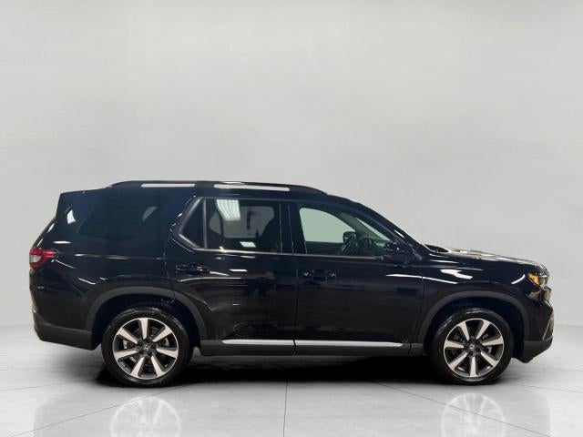 2023 Honda Pilot Elite AWD