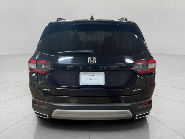 2023 Honda Pilot Elite AWD