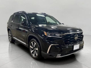 2023 Honda Pilot Elite AWD