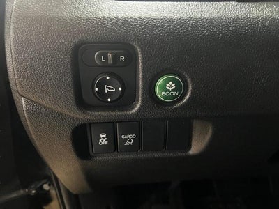 2018 Honda Ridgeline Sport AWD