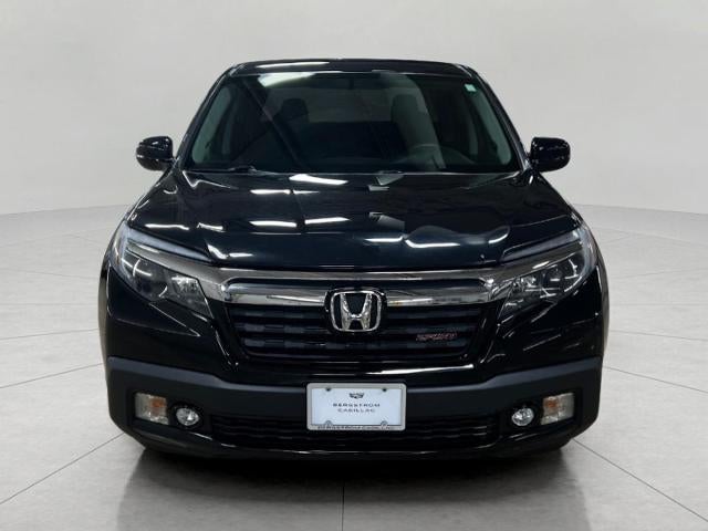 2018 Honda Ridgeline Sport AWD