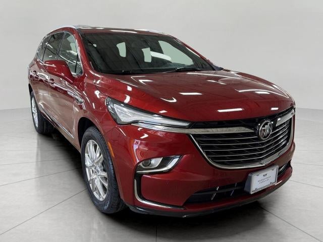 2023 Buick Enclave AWD 4dr Essence