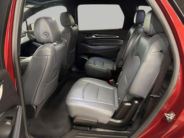 2023 Buick Enclave AWD 4dr Essence
