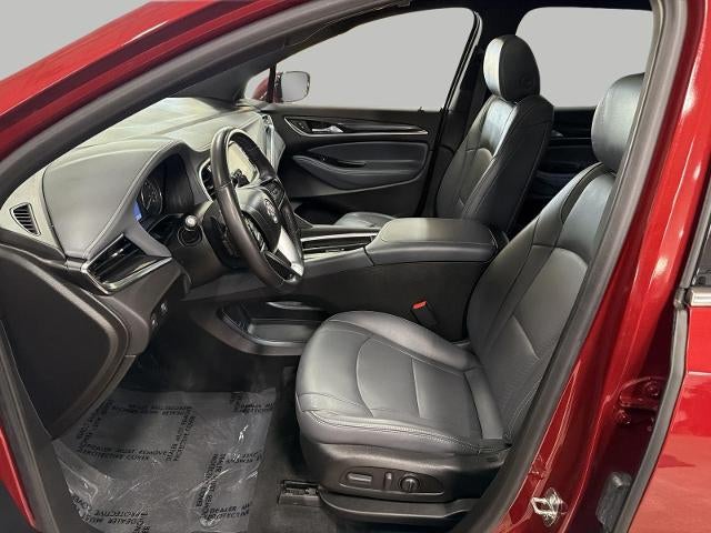 2023 Buick Enclave AWD 4dr Essence
