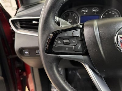 2023 Buick Enclave AWD 4dr Essence