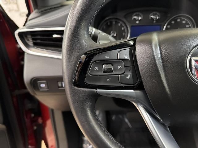 2023 Buick Enclave AWD 4dr Essence