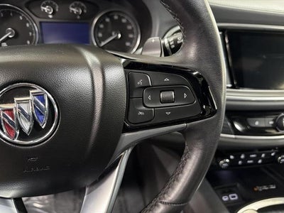 2023 Buick Enclave AWD 4dr Essence