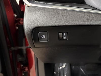 2023 Buick Enclave AWD 4dr Essence
