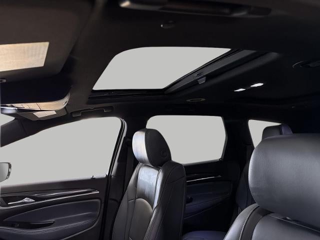 2023 Buick Enclave AWD 4dr Essence