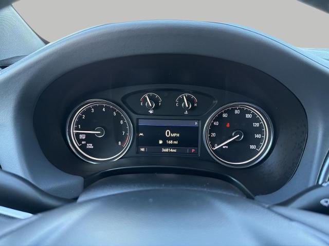 2023 Buick Enclave AWD 4dr Essence