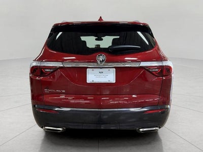 2023 Buick Enclave AWD 4dr Essence