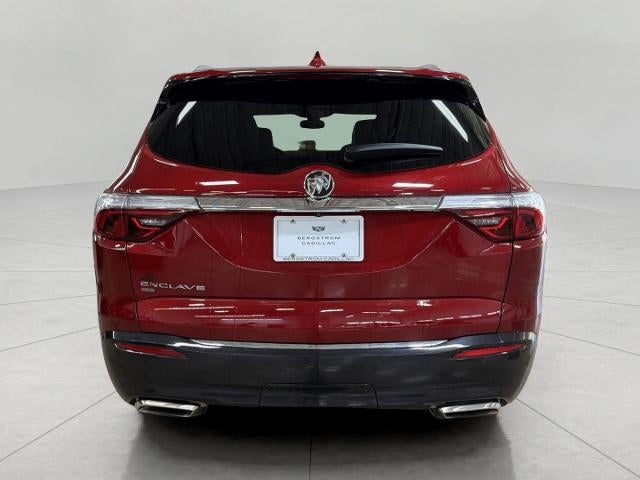 2023 Buick Enclave AWD 4dr Essence